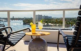 The Kimpton Shorebreak Fort Lauderdale Beach Resort